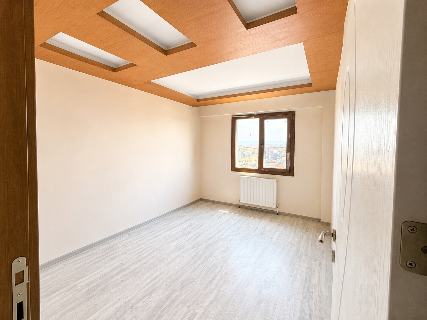YSS DUBLEKS FERAH TERASLI 5+1 DAİRE